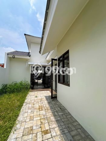 EXCLUSIVE OFFER! Rumah di Sentul, 1 KM, Lingkungan Elite, LT 119m² Bangunan 46m² EXCLUSIVE OFFER! Rumah di Sentul, 1 KM, Lingkungan Elite, LT 119m² Bangunan 46m²