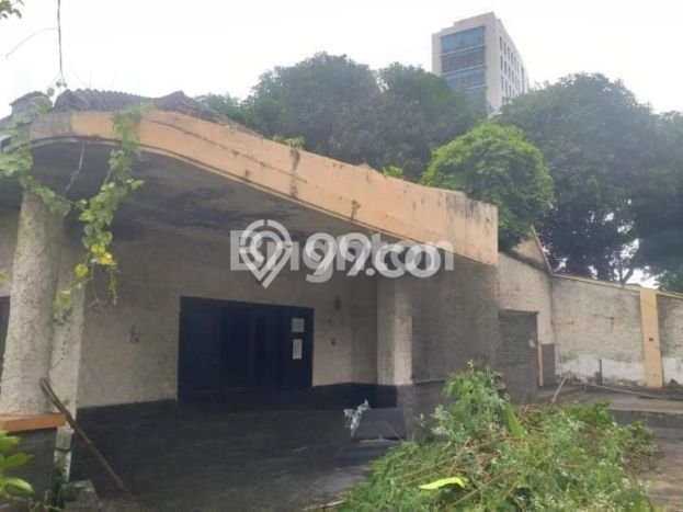 Jual Rumah Mewah Megah Dengan View Cantik di Kebon Sirih, Jakarta Pusat Jual Rumah Mewah Megah Dengan View Cantik di Kebon Sirih, Jakarta Pusat
