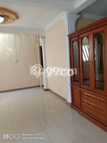 Rumah di Kampung Ambon, 2 KM, Konsep Minimalis, LT 135m² LB 207m² Rumah di Kampung Ambon, 2 KM, Konsep Minimalis, LT 135m² LB 207m²