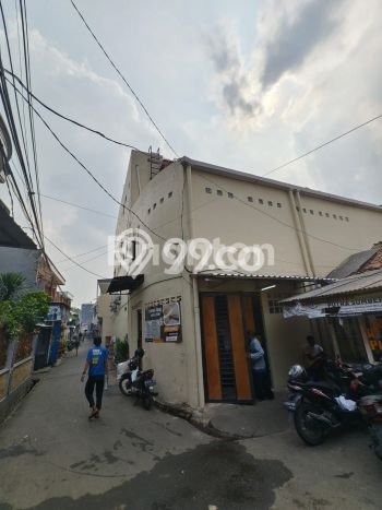 KAWASAN BISNIS! Komersial Kawasan Kalideres, Luas 500m², Jalan Utama KAWASAN BISNIS! Komersial Kawasan Kalideres, Luas 500m², Jalan Utama