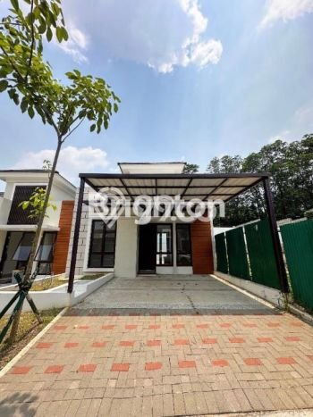 EXCLUSIVE OFFER! Rumah di Sentul, 1 KM, Lingkungan Elite, LT 119m² Bangunan 46m² EXCLUSIVE OFFER! Rumah di Sentul, 1 KM, Lingkungan Elite, LT 119m² Bangunan 46m²