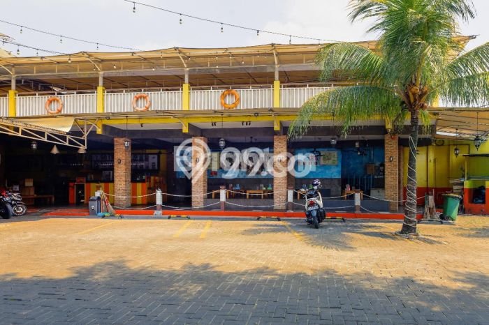 Unit Komersial Dijual di Depok LT 1710m2 & LB 1428m2 Unit Komersial Dijual di Depok LT 1710m2 & LB 1428m2