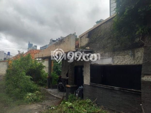 Jual Rumah Mewah Megah Dengan View Cantik di Kebon Sirih, Jakarta Pusat Jual Rumah Mewah Megah Dengan View Cantik di Kebon Sirih, Jakarta Pusat