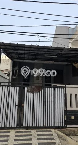 Sewa cepat rumah minimalis strategis 2 Kamar di Kelapa Gading, Jakarta Utara Sewa cepat rumah minimalis strategis 2 Kamar di Kelapa Gading, Jakarta Utara