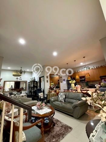 Dijual Rumah Mewah Exclusive di BSD, Tangerang Selatan Dijual Rumah Mewah Exclusive di BSD, Tangerang Selatan