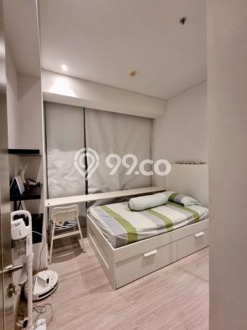 Paling Dicari! Apartemen Premium Dijual di BSD Punya 3 Bedroom Paling Dicari! Apartemen Premium Dijual di BSD Punya 3 Bedroom