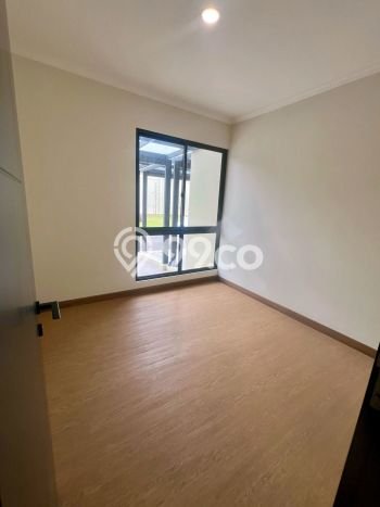 Rumah Luxury Modern Siap Huni di Gading Serpong Scientia Garden Tangerang Rumah Luxury Modern Siap Huni di Gading Serpong Scientia Garden Tangerang