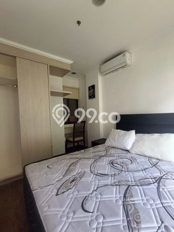 Apartemen Terjangkau Dijual di Tangerang 1 KT & 1 KM Apartemen Terjangkau Dijual di Tangerang 1 KT & 1 KM