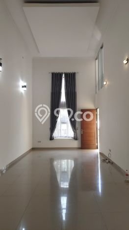 Rumah Modern 2 Kamar LT 126m2 di Sektor 1B-Gading Serpong Rumah Modern 2 Kamar LT 126m2 di Sektor 1B-Gading Serpong