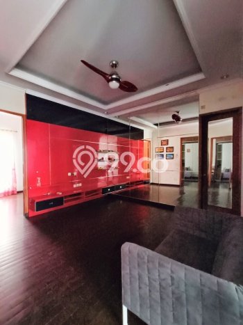 Rumah Modern Minimalis 4 KT Bisa Langsung Pindah di Karawaci Rumah Modern Minimalis 4 KT Bisa Langsung Pindah di Karawaci
