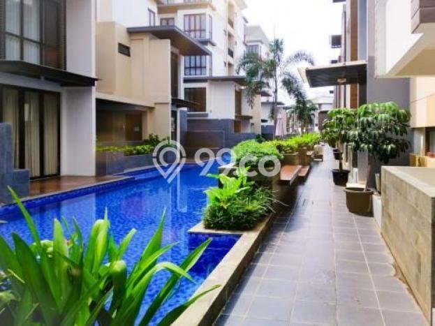 Apartemen Terjangkau Dijual di Tangerang 1 KT & 1 KM Apartemen Terjangkau Dijual di Tangerang 1 KT & 1 KM