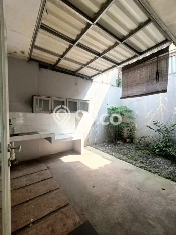Rumah Kontrakan Tangerang LT 112m2 LB 73m2 Area BSD The Icon Rumah Kontrakan Tangerang LT 112m2 LB 73m2 Area BSD The Icon