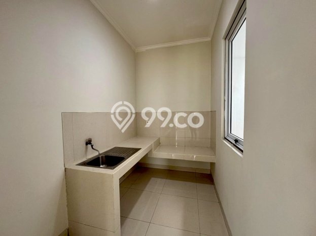 Rumah Modern 3 KT di BSD Eminent Tangerang Unfurnished Rumah Modern 3 KT di BSD Eminent Tangerang Unfurnished
