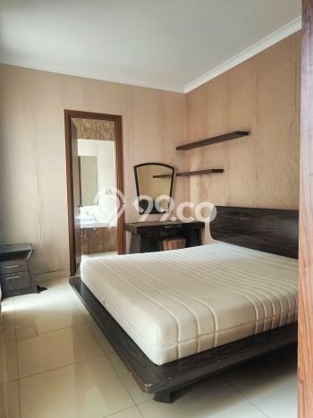 Rumah Sewa Tangerang LT 220m2 LB 200m2 Kawasan BSD Avani Rumah Sewa Tangerang LT 220m2 LB 200m2 Kawasan BSD Avani