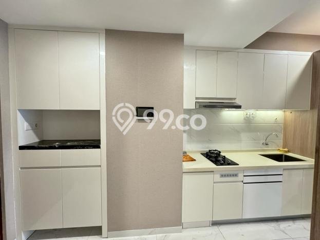 Hunian Strategis 49m2 di BSD Tangerang 2 KT Hunian Strategis 49m2 di BSD Tangerang 2 KT