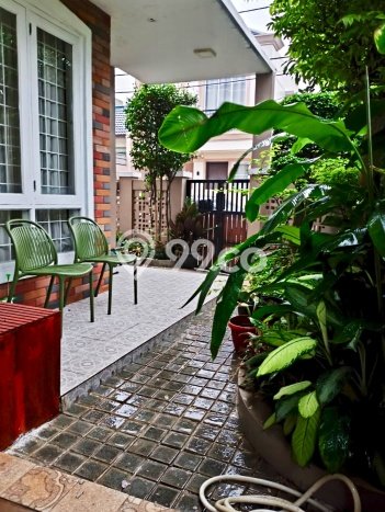 Dijual Rumah Modern 4 KT di BSD Nusaloka, Tangerang Dijual Rumah Modern 4 KT di BSD Nusaloka, Tangerang