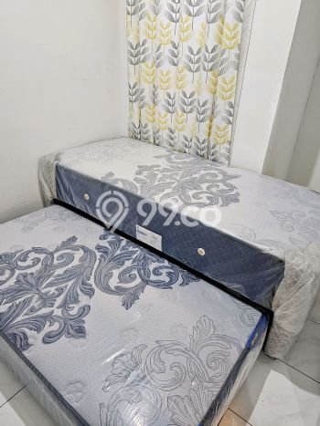 For Sale Hunian Rumah Terawat 2 Kamar di Gading Serpong, Tangerang For Sale Hunian Rumah Terawat 2 Kamar di Gading Serpong, Tangerang