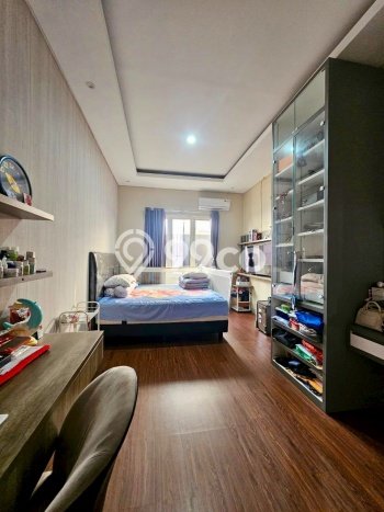 Hunian Super Elit dengan Akses Paling Strategis di BSD Residence One, Tangerang Hunian Super Elit dengan Akses Paling Strategis di BSD Residence One, Tangerang