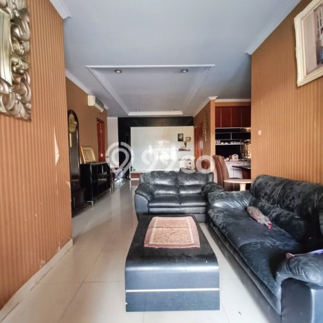 Rumah Modern Minimalis 4 KT Bisa Langsung Pindah di Karawaci Rumah Modern Minimalis 4 KT Bisa Langsung Pindah di Karawaci