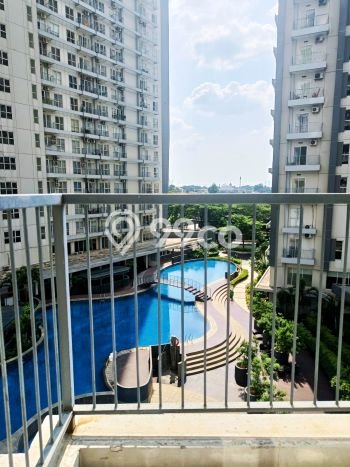 Hunian Apartemen Budget Friendly di Tangerang dengan 0 Kamar Tidur, 1 Kamar Mandi Hunian Apartemen Budget Friendly di Tangerang dengan 0 Kamar Tidur, 1 Kamar Mandi