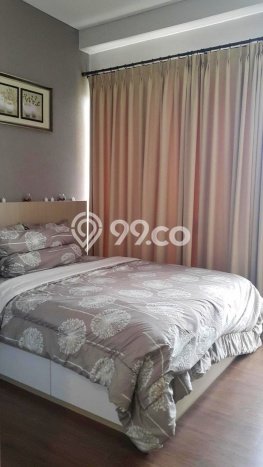 Siap Huni Apartemen di Tangerang 1 Kamar & 1 Kamar Mandi, Luas 50m2 Siap Huni Apartemen di Tangerang 1 Kamar & 1 Kamar Mandi, Luas 50m2