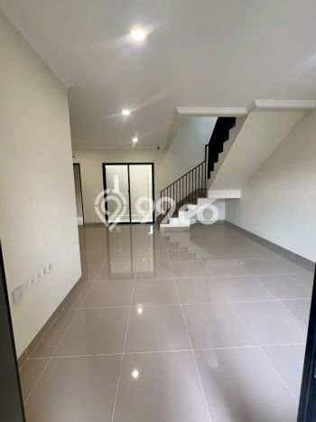 Rumah Luxury Modern Siap Huni di Gading Serpong Scientia Garden Tangerang Rumah Luxury Modern Siap Huni di Gading Serpong Scientia Garden Tangerang