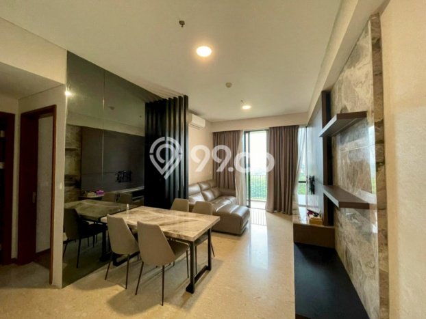 Disewakan Apartemen Kawasan BSD, 2 KT, Luas 90m², Kawasan BSD, Tangerang, Tangerang Disewakan Apartemen Kawasan BSD, 2 KT, Luas 90m², Kawasan BSD, Tangerang, Tangerang