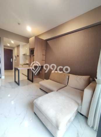 Hunian Strategis 49m2 di BSD Tangerang 2 KT Hunian Strategis 49m2 di BSD Tangerang 2 KT