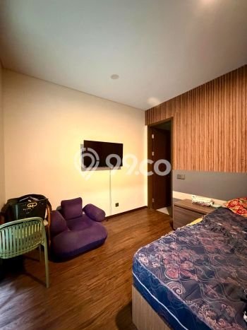 Jarang Ada! Rumah Kontrakan 4 Kamar Nyaman Siap Huni BSD Jarang Ada! Rumah Kontrakan 4 Kamar Nyaman Siap Huni BSD