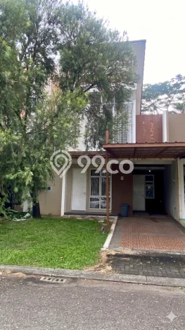 Rumah sewa siap huni 3 Kamar Tidur di BSD The Icon, Tangerang Rumah sewa siap huni 3 Kamar Tidur di BSD The Icon, Tangerang