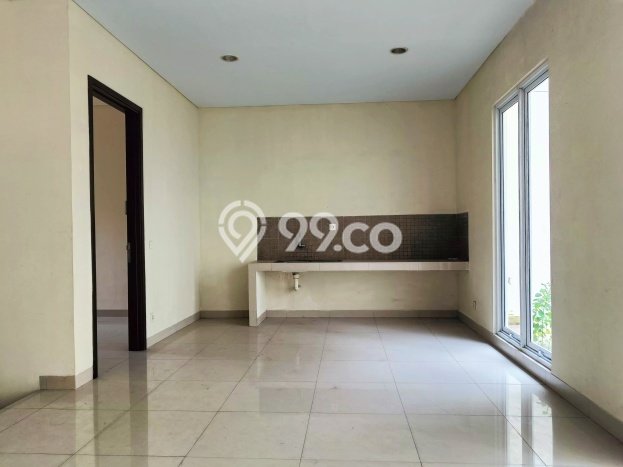 Rumah sewa siap pakai 3 Kamar Tidur di BSD Eminent, Tangerang Rumah sewa siap pakai 3 Kamar Tidur di BSD Eminent, Tangerang