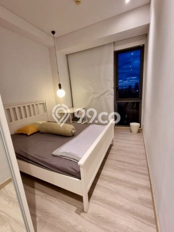 Paling Dicari! Apartemen Premium Dijual di BSD Punya 3 Bedroom Paling Dicari! Apartemen Premium Dijual di BSD Punya 3 Bedroom