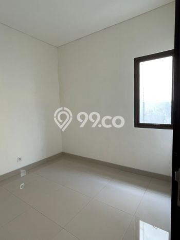 Rumah Elit Modern Siap Huni di BSD Tangerang Rumah Elit Modern Siap Huni di BSD Tangerang