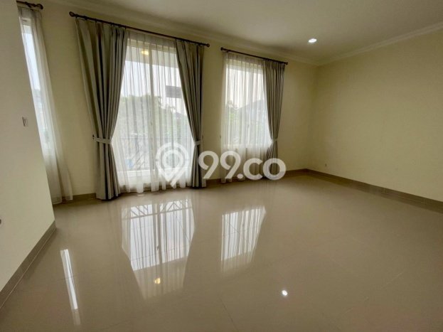 Ready to Use! Premium House LT 144m2 Desain Modern di Gading Serpong The Spring Ready to Use! Premium House LT 144m2 Desain Modern di Gading Serpong The Spring