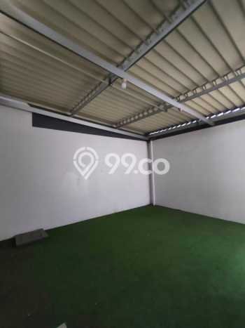 Rumah sewa siap huni 3 KT di BSD The Icon, Tangerang Rumah sewa siap huni 3 KT di BSD The Icon, Tangerang