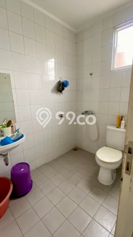Rumah sewa siap huni 3 Kamar Tidur di BSD The Icon, Tangerang Rumah sewa siap huni 3 Kamar Tidur di BSD The Icon, Tangerang