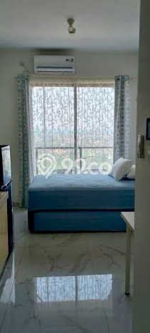 Apartemen di , 0 KT, Luas 20m2m², Strategis Apartemen di , 0 KT, Luas 20m2m², Strategis