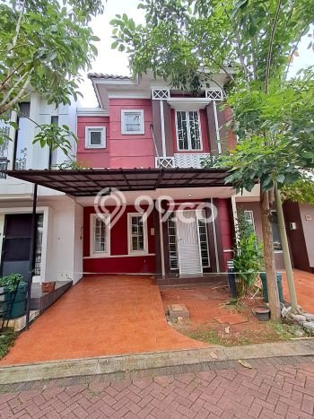 Disewakan! Rumah 2 Kamar Tidur &
2 Kamar Mandi di Gading Serpong, Tangerang Disewakan! Rumah 2 Kamar Tidur &
2 Kamar Mandi di Gading Serpong, Tangerang