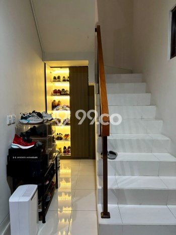 Dijual Hunian Rumah Terawat 2 Kamar di BSD Green Wich, Tangerang Dijual Hunian Rumah Terawat 2 Kamar di BSD Green Wich, Tangerang
