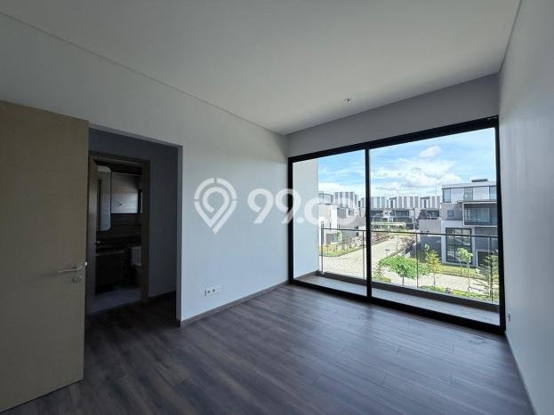 For Sale! Premium House LT 468m2 Desain Modern di BSD For Sale! Premium House LT 468m2 Desain Modern di BSD