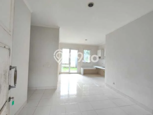 Jarang Ada! Rumah Kontrakan 3 Kamar Bagus Siap Huni BSD Foresta Jarang Ada! Rumah Kontrakan 3 Kamar Bagus Siap Huni BSD Foresta