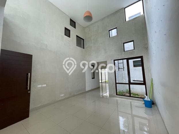 Rumah Mewah LB 216m2 Siap Huni Desain Elegan di BSD Avani, Tangerang Rumah Mewah LB 216m2 Siap Huni Desain Elegan di BSD Avani, Tangerang