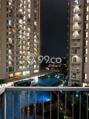 Hunian Apartemen Budget Friendly di Tangerang dengan 0 Kamar Tidur, 1 Kamar Mandi Hunian Apartemen Budget Friendly di Tangerang dengan 0 Kamar Tidur, 1 Kamar Mandi