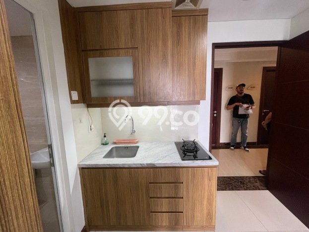 Apartemen Terawat Dijual di Tangerang Spesifikasi 1 KT, 1 KM Apartemen Terawat Dijual di Tangerang Spesifikasi 1 KT, 1 KM