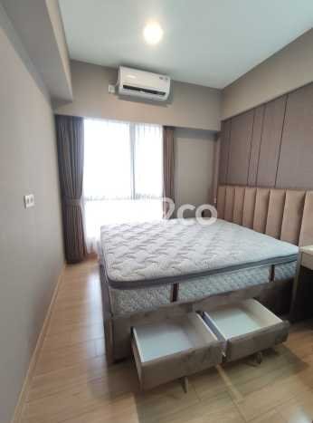 Hunian Strategis 49m2 di BSD Tangerang 2 KT Hunian Strategis 49m2 di BSD Tangerang 2 KT