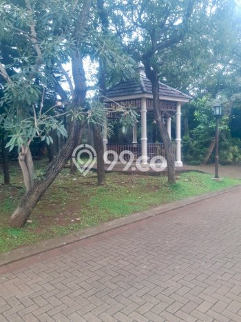 Ready to Use! Luxury House LT 108m2 Desain Elegan di BSD Alegria Ready to Use! Luxury House LT 108m2 Desain Elegan di BSD Alegria