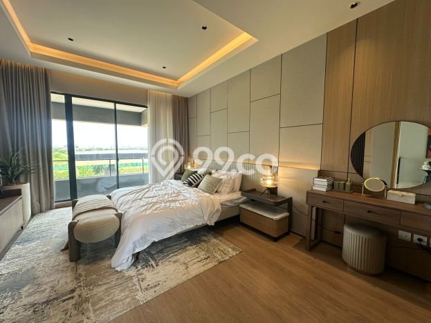 Jual Rumah Mewah Megah Dengan View Eksklusif di BSD, Tangerang Jual Rumah Mewah Megah Dengan View Eksklusif di BSD, Tangerang