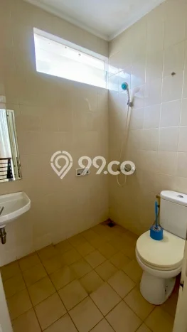 Rumah sewa siap huni 3 Kamar Tidur di BSD The Icon, Tangerang Rumah sewa siap huni 3 Kamar Tidur di BSD The Icon, Tangerang