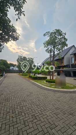 Jual Rumah Luas Elegan Dengan View Eksklusif di BSD Green Wich, Tangerang Jual Rumah Luas Elegan Dengan View Eksklusif di BSD Green Wich, Tangerang