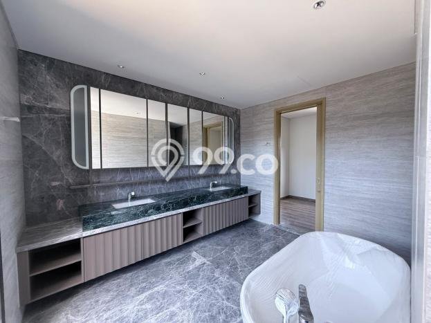 For Sale! Premium House LT 468m2 Desain Modern di BSD For Sale! Premium House LT 468m2 Desain Modern di BSD
